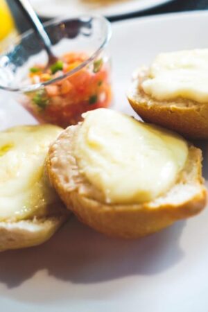Desayunos Infantiles