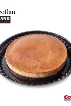 Chocoflan (Rebanadas)