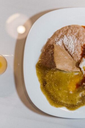 Huevos Divorciados