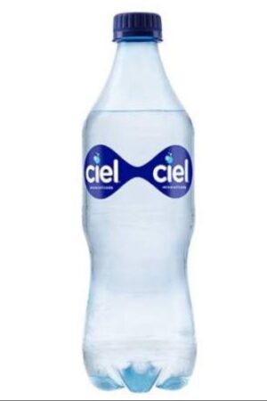 Agua Mineral