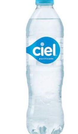 Agua Natural