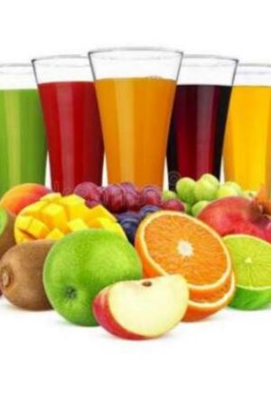 Agua de Sabor