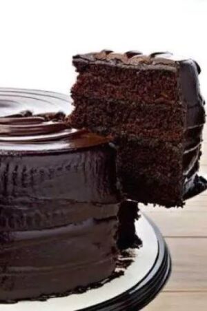 Chocolate (Rebanadas)