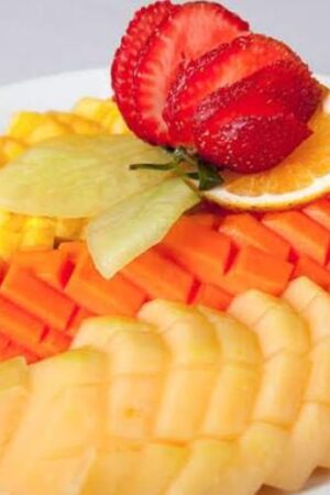 Frutas