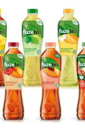 Fuze Tea