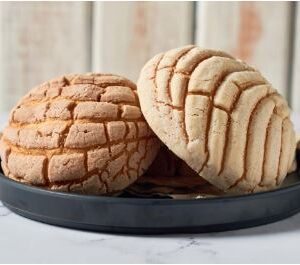 Pan Dulce