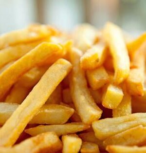 Extras Orden de Papas
