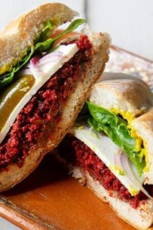 Tortas