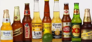 cervezas